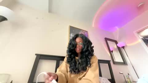 Duckyyxxox online show from March 2, 6:37 pm