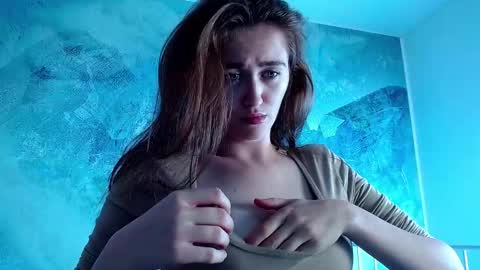 Lina online show from September 8, 2:49 pm