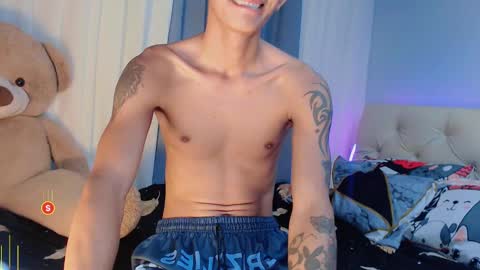 calvin online show from December 16, 7:00 pm