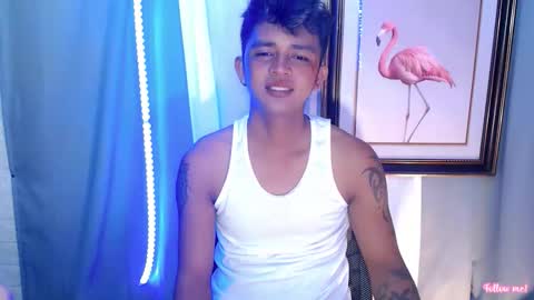 calvin online show from January 11, 3:06 pm