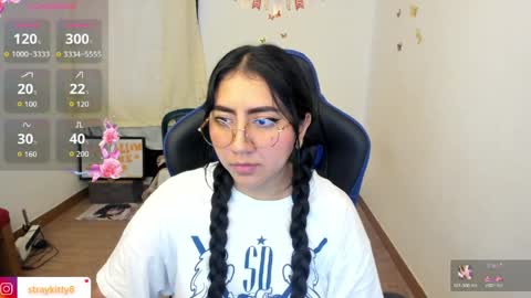 Luna        online show from March 31, 3:45 pm