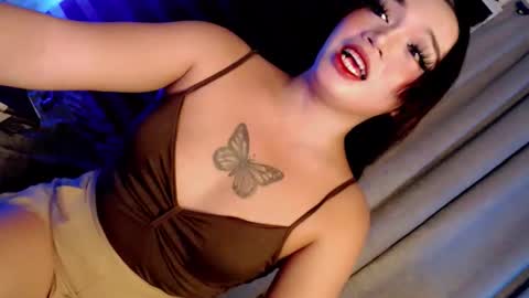 Britney online show from April 4, 8:45 am