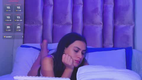 Innoocent Luna online show from November 5, 3:06 am