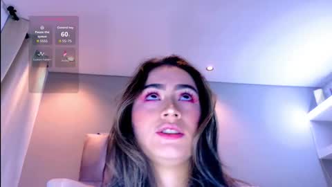 Innoocent Luna online show from January 11, 12:48 am