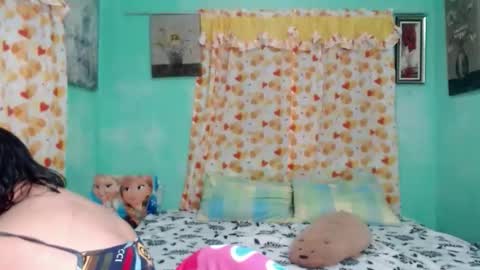 inocent_joy online show from March 25, 12:44 pm