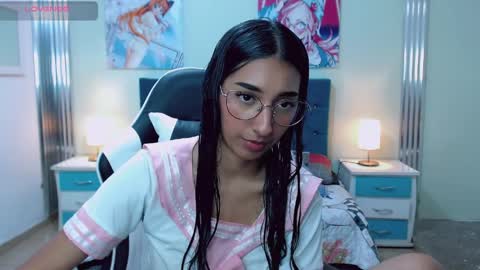 Luna moon online show from April 1, 2:12 am