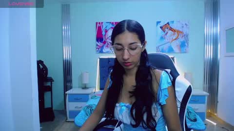 Luna moon online show from May 23, 1:44 am