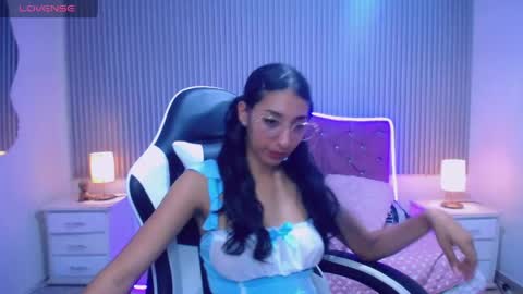 Luna moon online show from May 30, 11:13 pm