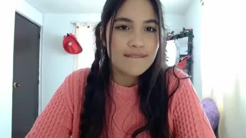 Celeste online show from February 6, 4:03 pm