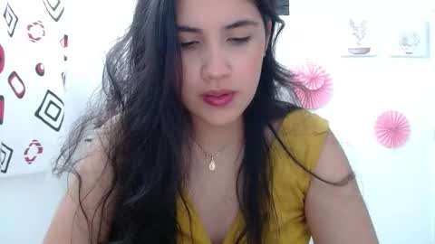 Celeste online show from January 9, 1:14 pm