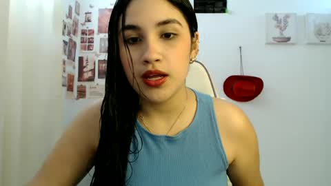 Snapshot of inocentheaven chatting on July 5, 4:14 pm Celeste online show from July 5, 4:14 pm