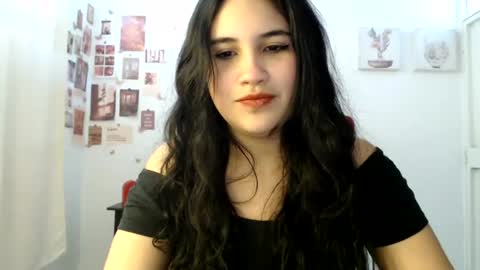 Snapshot of inocentheaven chatting on July 20, 1:02 pm Celeste online show from July 20, 1:02 pm