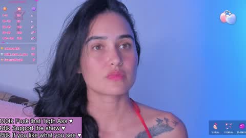 Jen 20  Chris 25 - Independent couple online show from December 3, 2:25 am