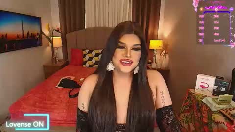 Snapshot of insatiablesexqueen chatting on November 30, 4:05 am tasha online show from November 30, 4:05 am