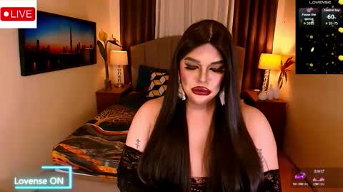 Snapshot of insatiablesexqueen chatting on May 10, 7:57 am tasha online show from May 10, 7:57 am