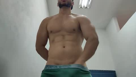 INSTAGRAM  camilodlx online show from January 9, 3:26 pm