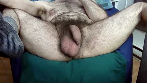 Inspector69er online show from December 11, 3:47 pm