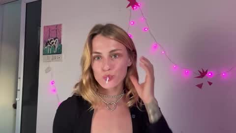 Eva online show from January 10, 10:50 am