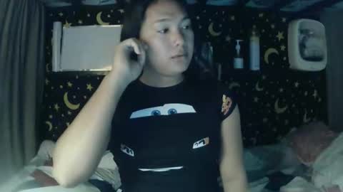 MAXINE online show from April 12, 3:00 am