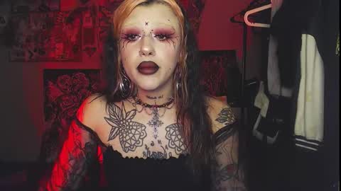 Insunnity666 online show from November 15, 2:46 pm