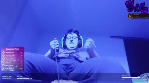 Reigning Leo online show from March 14, 7:36 am