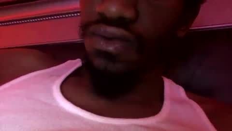 Snapshot of internationalgodfather chatting on February 17, 8:19 am InternationalGodFather online show from February 17, 8:19 am