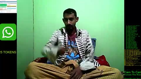 Snapshot of interne8famous chatting on December 7, 1:40 pm interne8famous online show from December 7, 1:40 pm