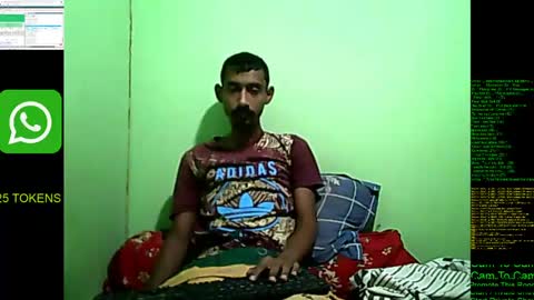 Snapshot of interne8famous chatting on December 7, 4:58 pm interne8famous online show from December 7, 4:58 pm