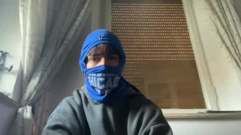 internetarchive111 online show from April 19, 7:18 am