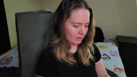 Faye online show from March 29, 7:19 am