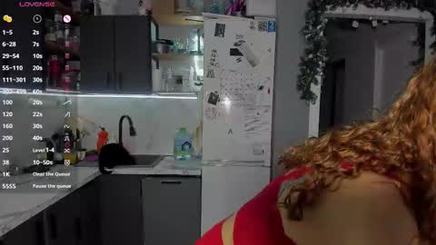 Bernadette  Join  online show from February 4, 8:47 pm