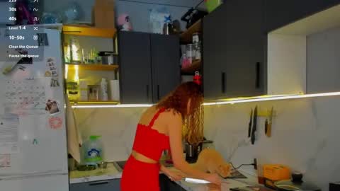 Bernadette  Join  online show from February 5, 11:37 am