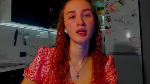 Bernadette  Join  online show from March 3, 9:10 pm