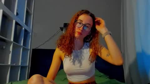 Bernadette  Join  online show from March 13, 11:39 am