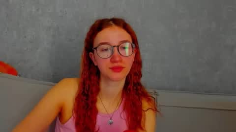 Bernadette  Join  online show from March 15, 7:25 am