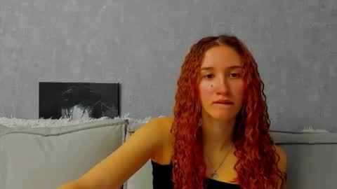 Bernadette  Join  online show from March 20, 7:41 pm