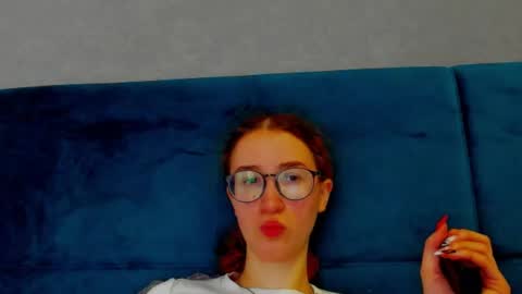 Bernadette  Join  online show from April 12, 9:14 am