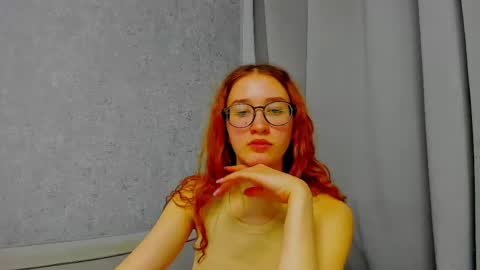 Bernadette  Join  online show from April 25, 9:12 pm