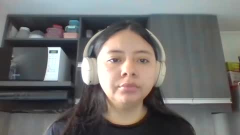 Iris 3 online show from March 9, 3:05 pm