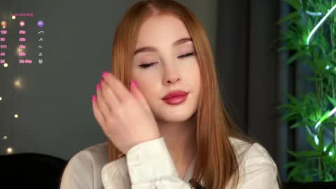 Ellie online show from January 23, 2:07 pm