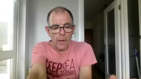 Snapshot of inthemood63 chatting on June 3, 4:12 pm inthemood63 online show from June 3, 4:12 pm
