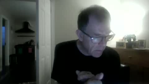 Snapshot of inthemood63 chatting on June 30, 9:38 pm inthemood63 online show from June 30, 9:38 pm