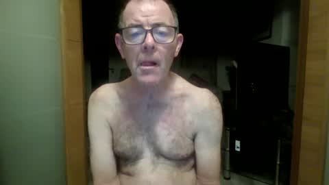 Snapshot of inthemood63 chatting on July 30, 2:43 am inthemood63 online show from July 30, 2:43 am