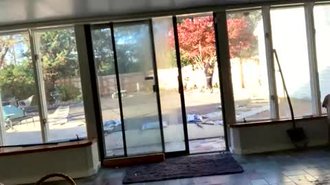 Snapshot of intothewoodswego chatting on November 13, 8:30 pm IntoTheWoodsWeGo online show from November 13, 8:30 pm