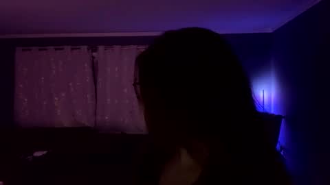 Snapshot of intothewoodswego chatting on November 15, 1:03 am IntoTheWoodsWeGo online show from November 15, 1:03 am