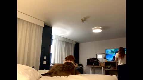 Snapshot of intothewoodswego chatting on November 27, 1:51 am IntoTheWoodsWeGo online show from November 27, 1:51 am