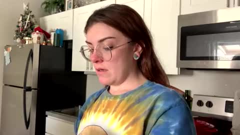 Snapshot of intothewoodswego chatting on February 24, 7:01 pm IntoTheWoodsWeGo online show from February 24, 7:01 pm