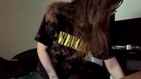 Snapshot of intothewoodswego chatting on February 25, 12:15 pm IntoTheWoodsWeGo online show from February 25, 12:15 pm