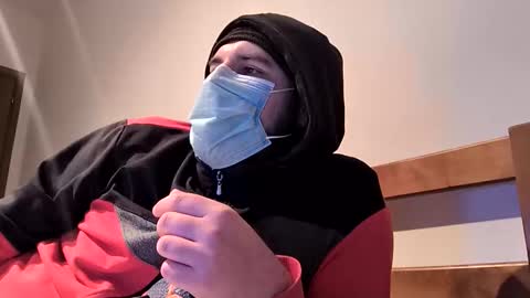 iplaywithu221 online show from January 18, 6:23 pm