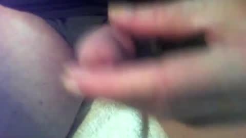 Snapshot of ipuck55 chatting on December 17, 10:22 pm ipuck55 online show from December 17, 10:22 pm